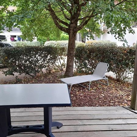 Appartement Les Terrasses Du Lac 欧雷扬 外观 照片