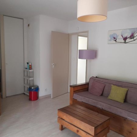 Appartement Les Terrasses Du Lac 欧雷扬 外观 照片